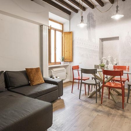 Laurel Apartment By Mmega Firenze Esterno foto