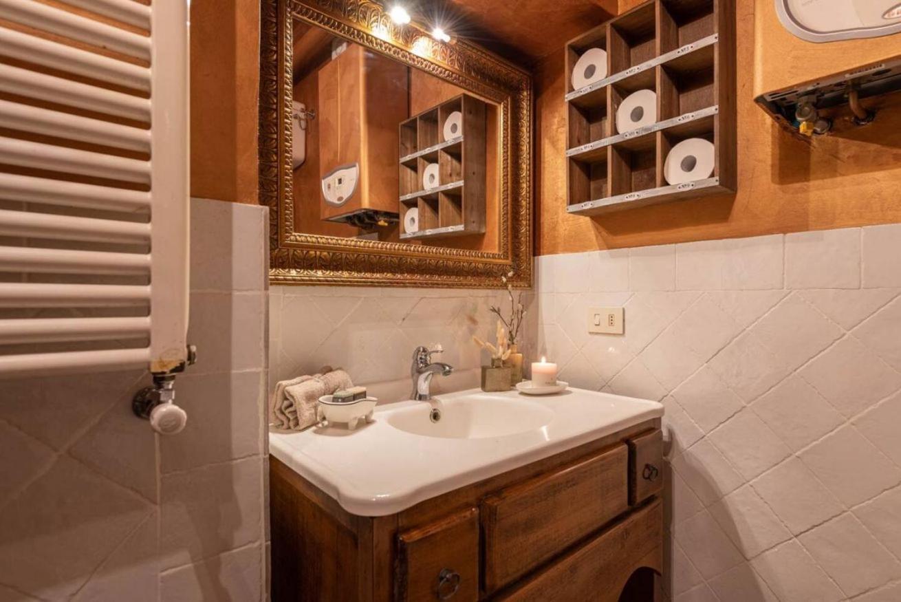 Laurel Apartment By Mmega Firenze Esterno foto
