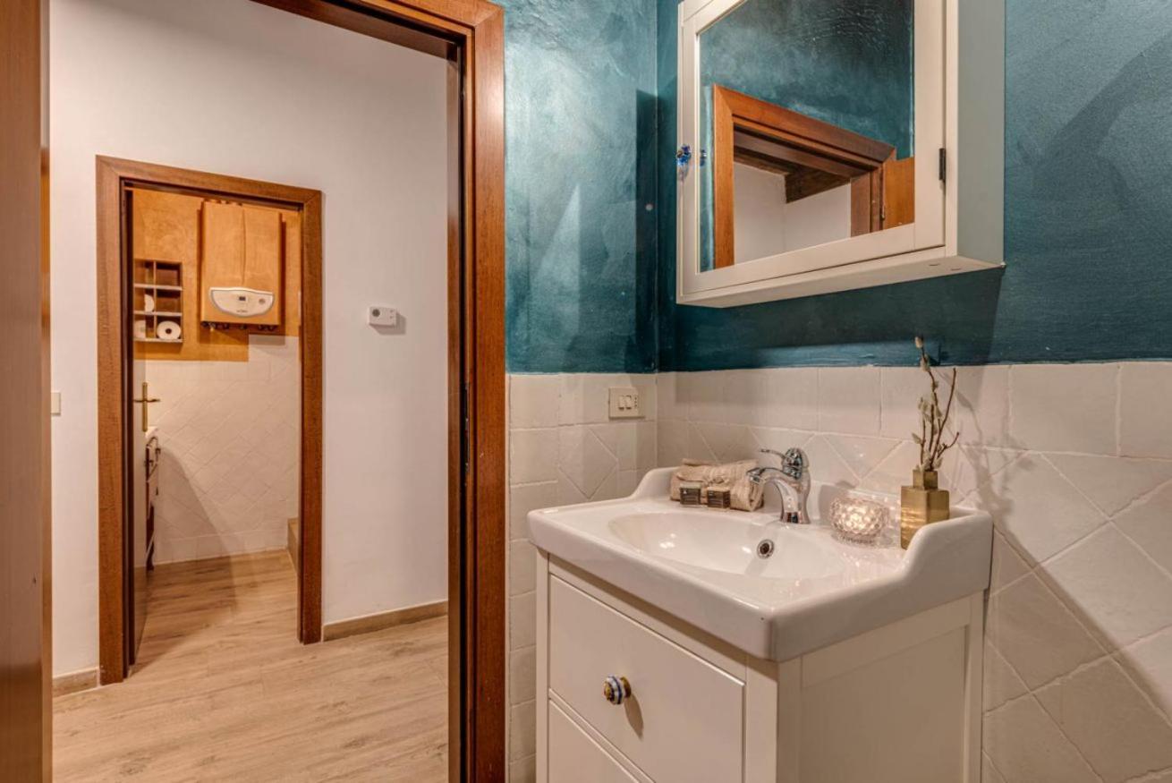 Laurel Apartment By Mmega Firenze Esterno foto