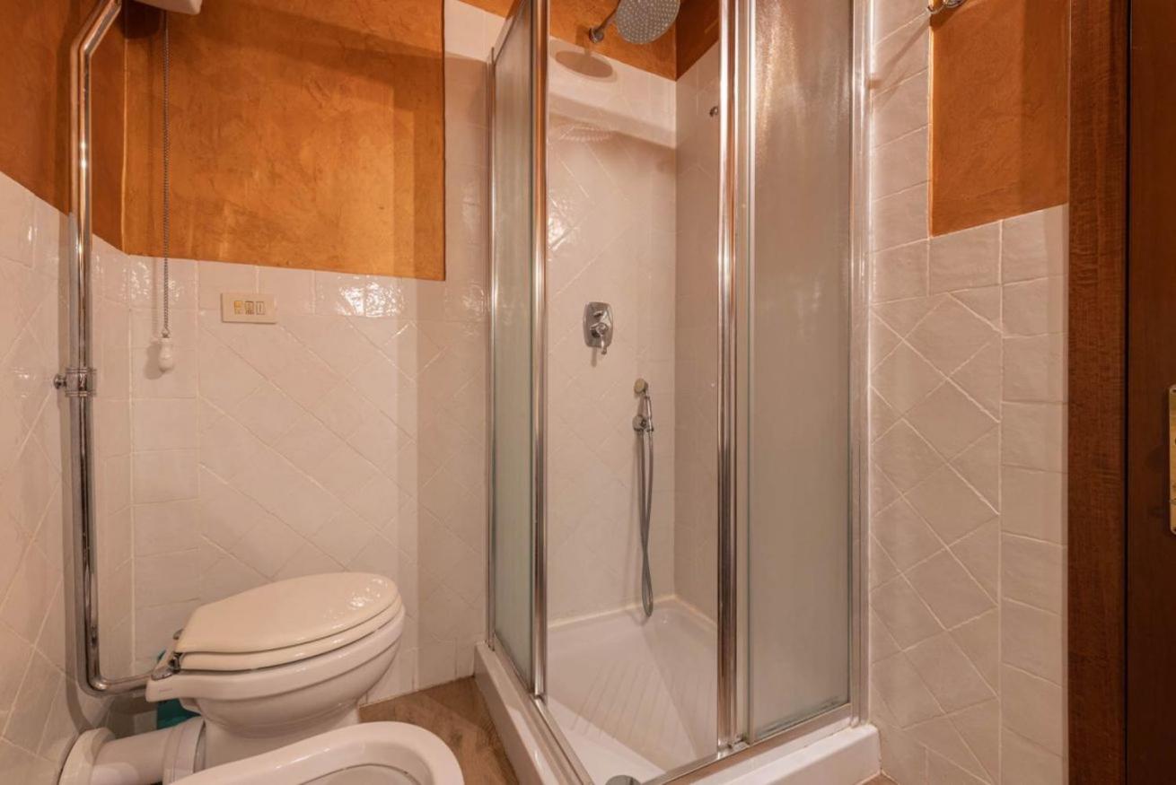 Laurel Apartment By Mmega Firenze Esterno foto
