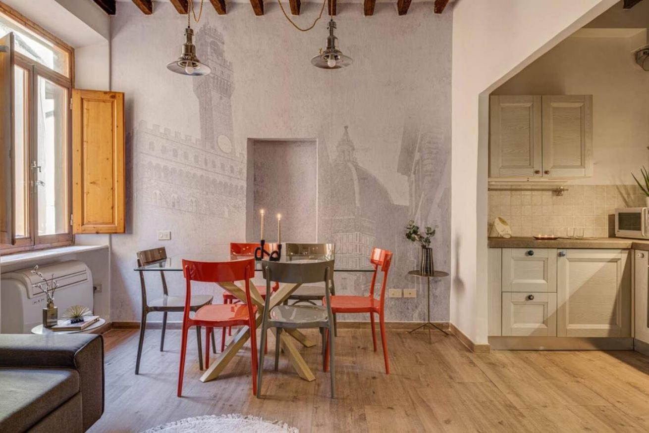 Laurel Apartment By Mmega Firenze Esterno foto