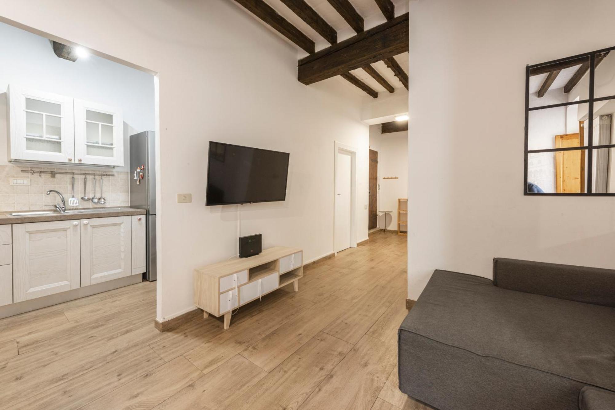 Laurel Apartment By Mmega Firenze Esterno foto